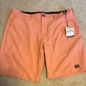 Billabong Coral Men Shorts